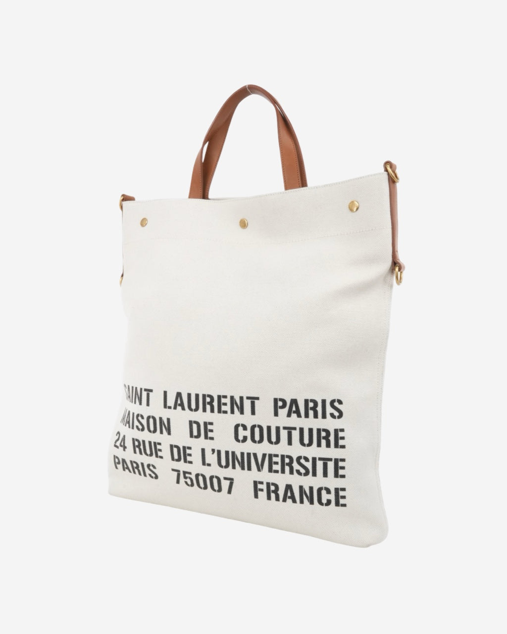 Saint Laurent Université Bag 2022