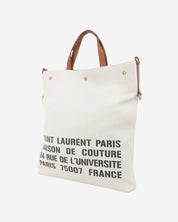 Saint Laurent Université Bag 2022