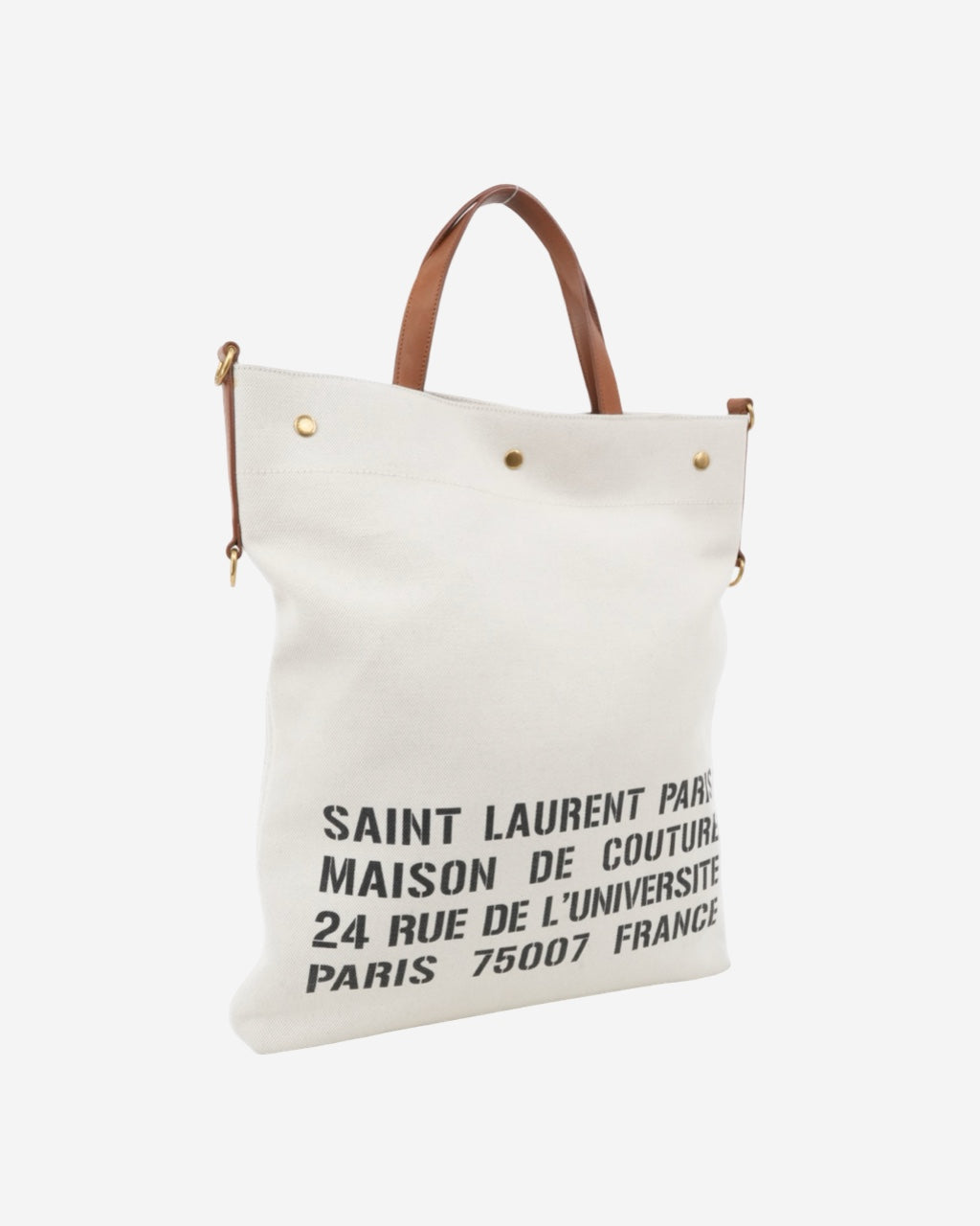 Saint Laurent Université Bag 2022