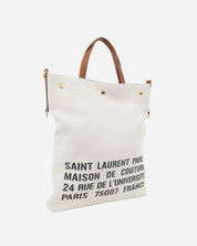 Saint Laurent Université Bag 2022