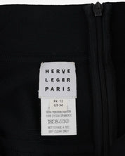 Falda Herve Leger M