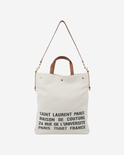 Saint Laurent Université Bag 2022