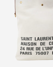Saint Laurent Université Bag 2022