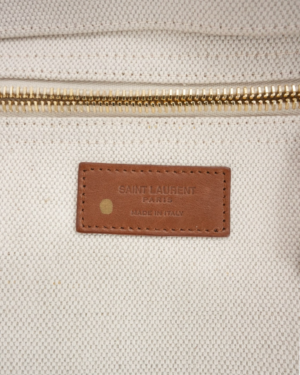 Saint Laurent Université Bag 2022