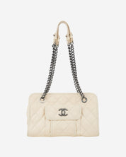 Bolso Chanel Casual Riviera 2014 - 2015