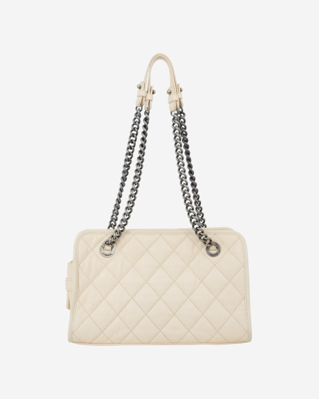 Bolso Chanel Casual Riviera 2014 - 2015
