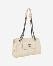 Bolso Chanel Casual Riviera 2014 - 2015