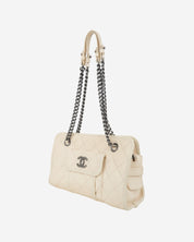 Bolso Chanel Casual Riviera 2014 - 2015