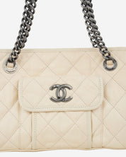 Bolso Chanel Casual Riviera 2014 - 2015