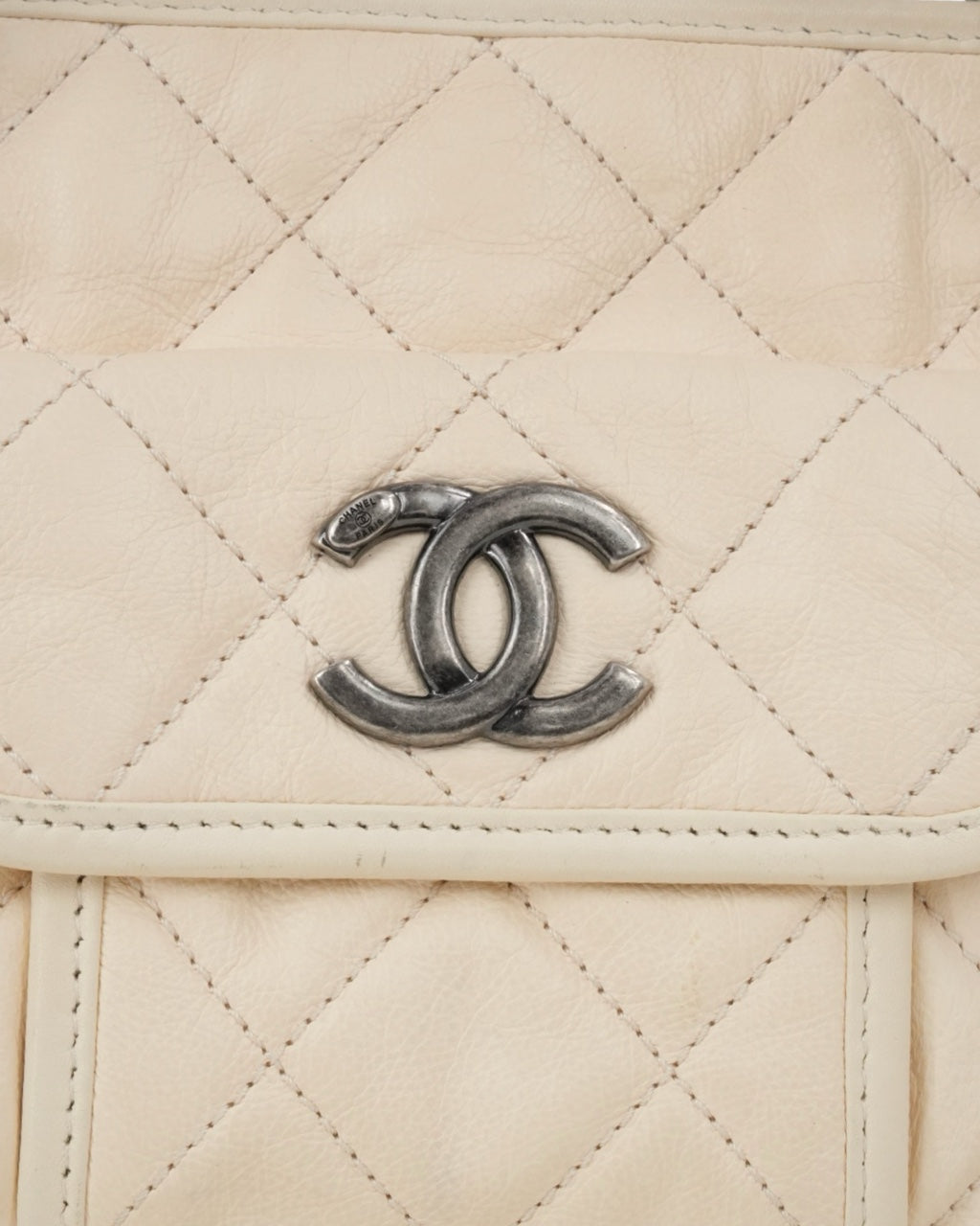 Bolso Chanel Casual Riviera 2014 - 2015