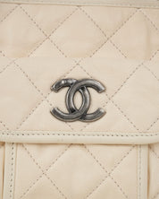 Bolso Chanel Casual Riviera 2014 - 2015