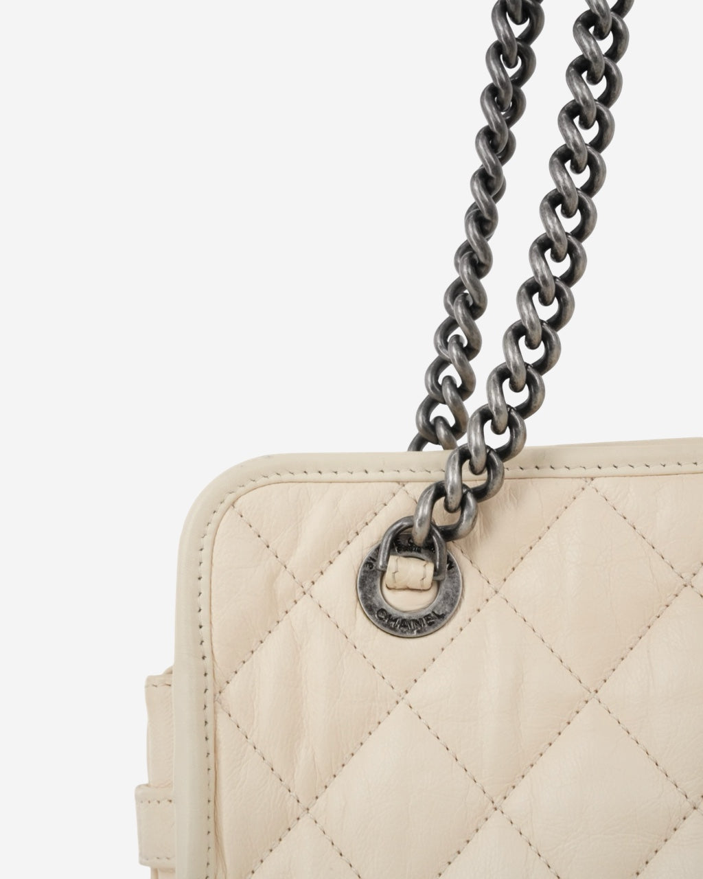 Bolso Chanel Casual Riviera 2014 - 2015