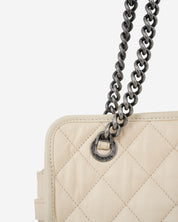 Bolso Chanel Casual Riviera 2014 - 2015