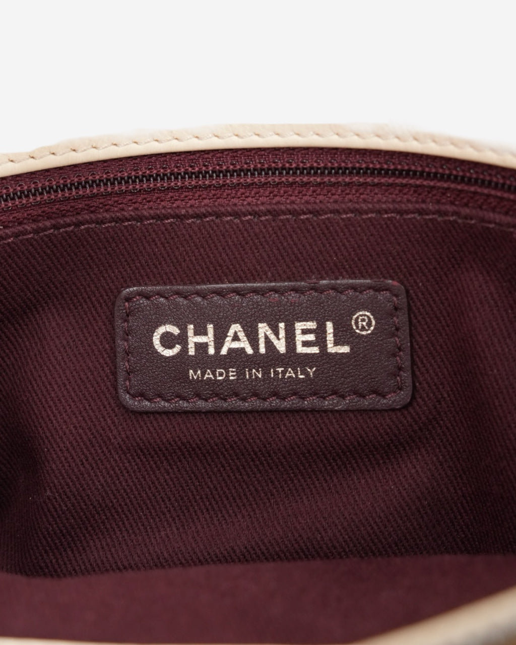 Bolso Chanel Casual Riviera 2014 - 2015
