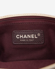 Bolso Chanel Casual Riviera 2014 - 2015