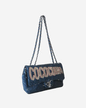 Bolso Chanel Coco Cuba Flap 2017