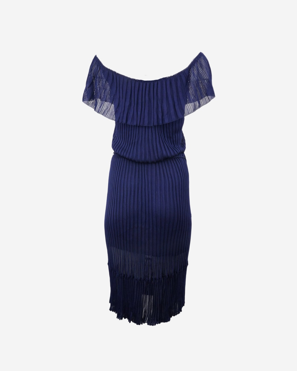 Vestido Gucci XS