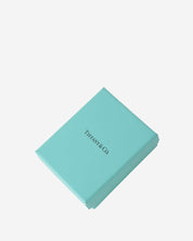 Tiffany & Co. Diamond Daisy Key Necklace