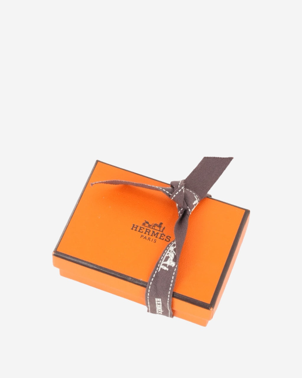 Pasador Hermès de Twilly Chaine d'Ancre