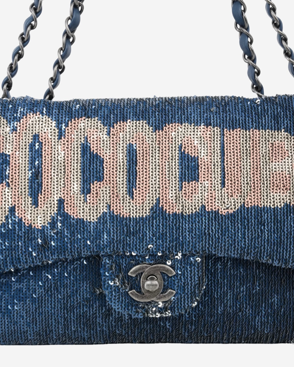 Bolso Chanel Coco Cuba Flap 2017