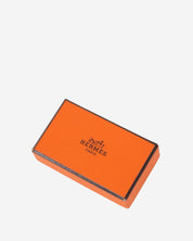 Hermès Clou de Selle Earrings