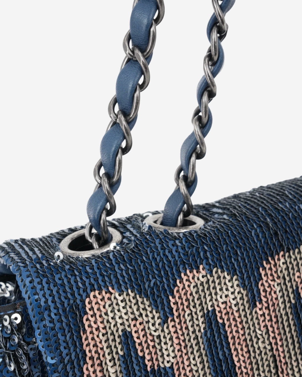 Bolso Chanel Coco Cuba Flap 2017