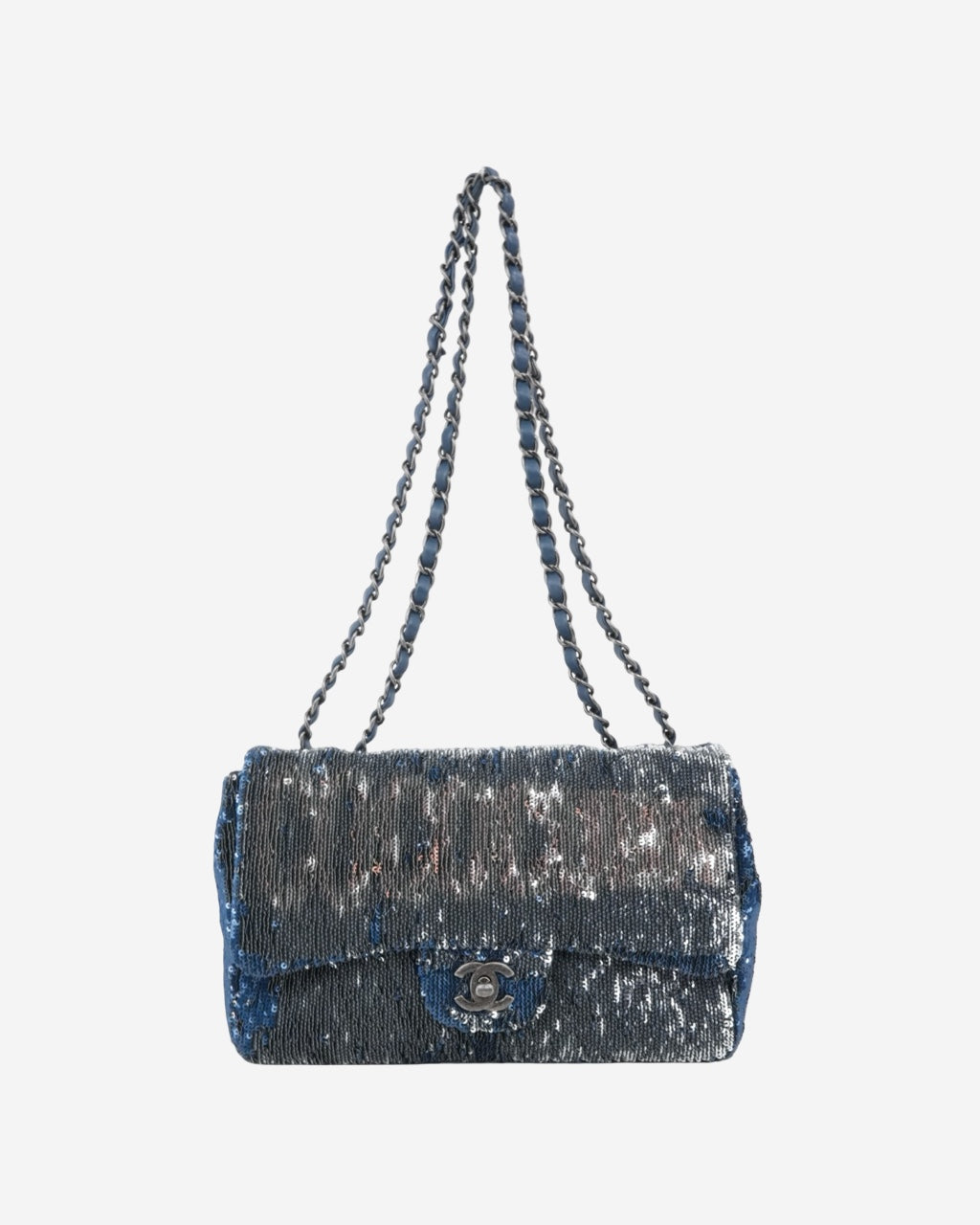 Bolso Chanel Coco Cuba Flap 2017