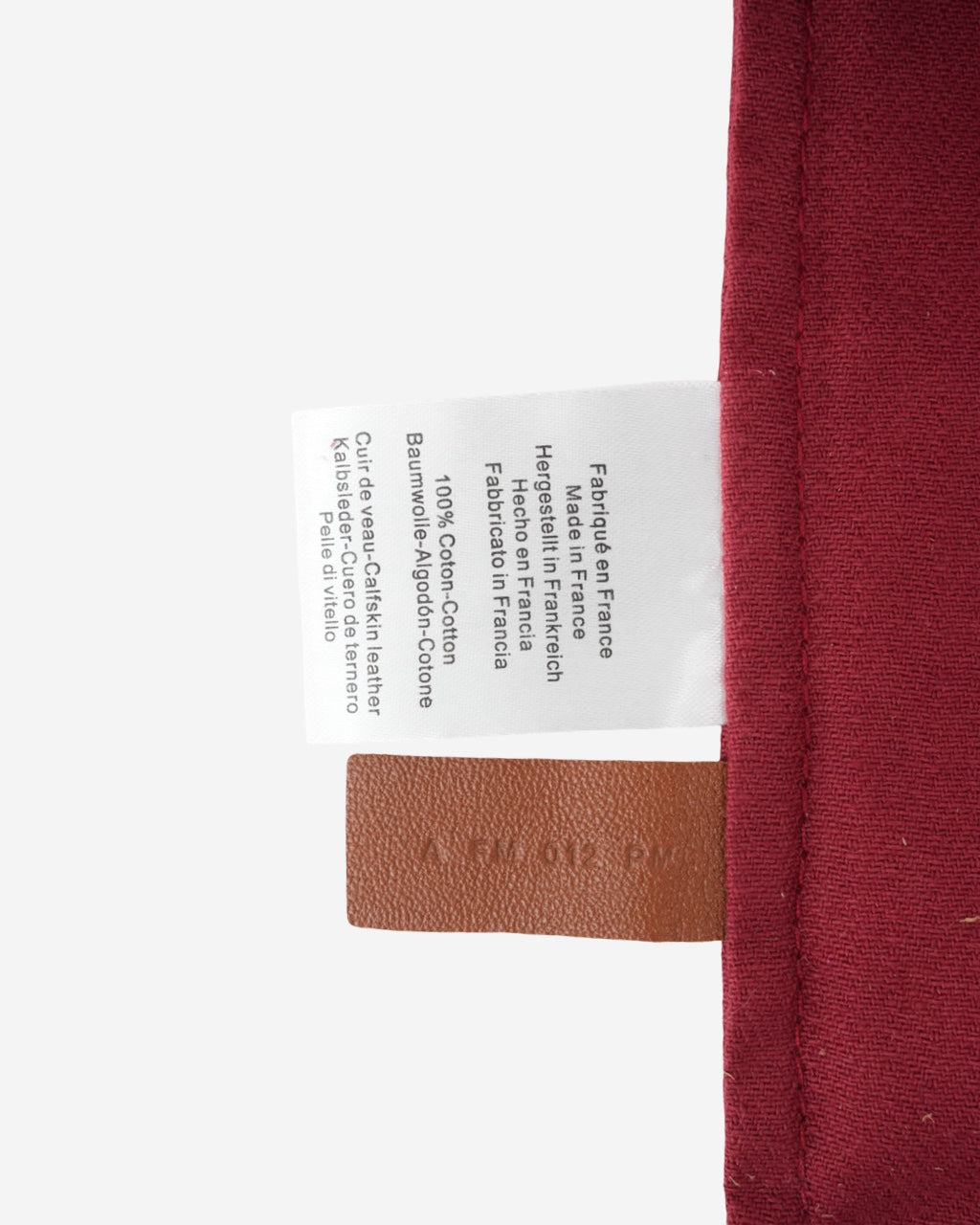 Hermès Aline Bag