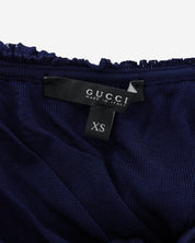 Vestido Gucci XS