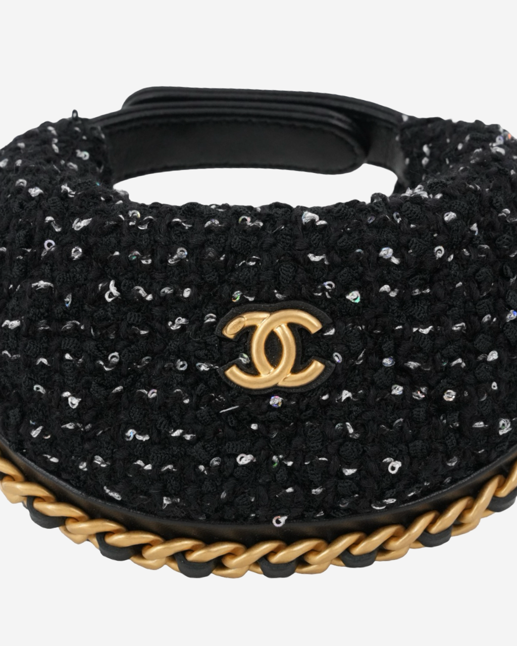 Bolso Chanel Muñequero Chain Around Mini 2024 - 2025