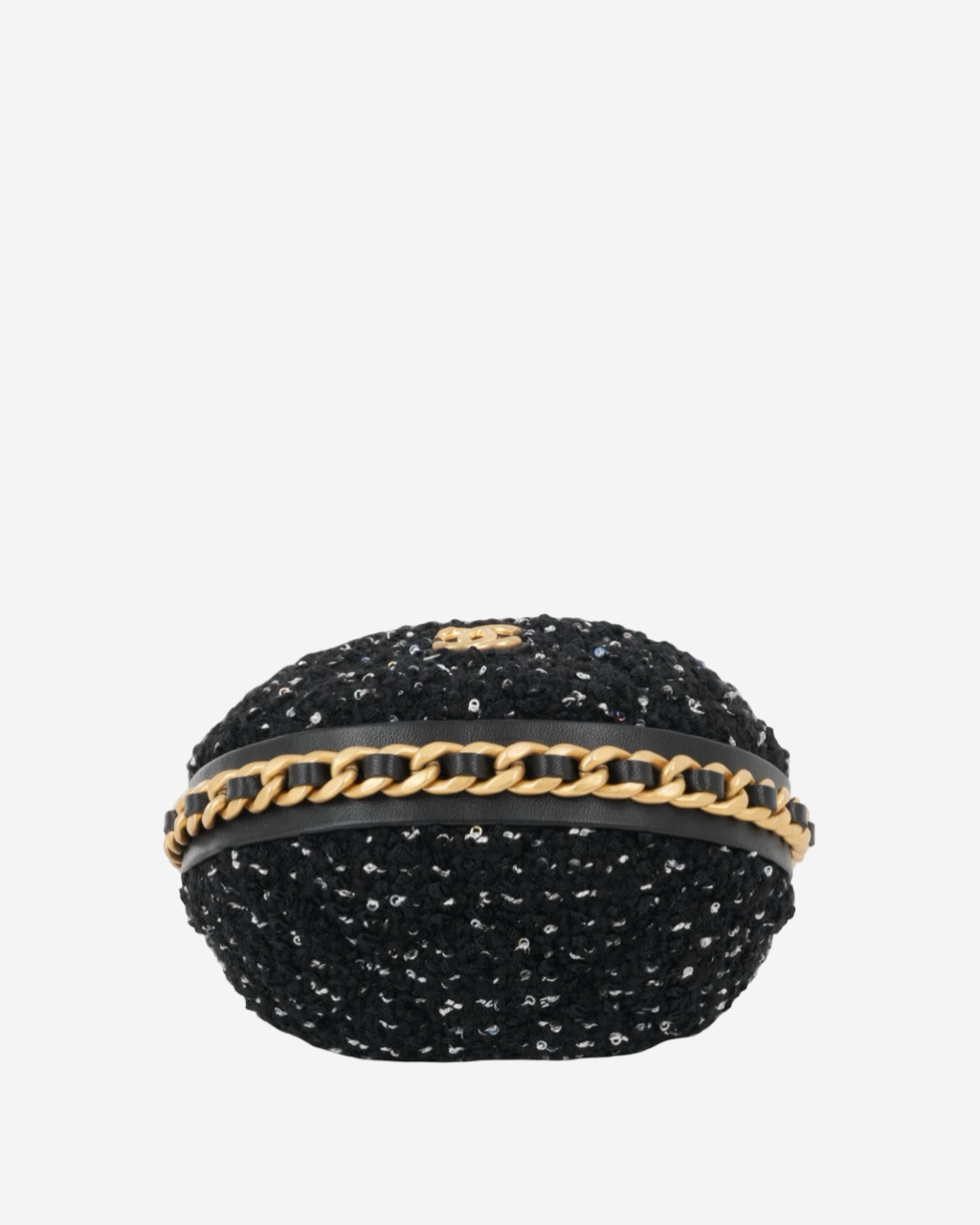 Bolso Chanel Muñequero Chain Around Mini 2024 - 2025