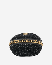 Bolso Chanel Muñequero Chain Around Mini 2024 - 2025
