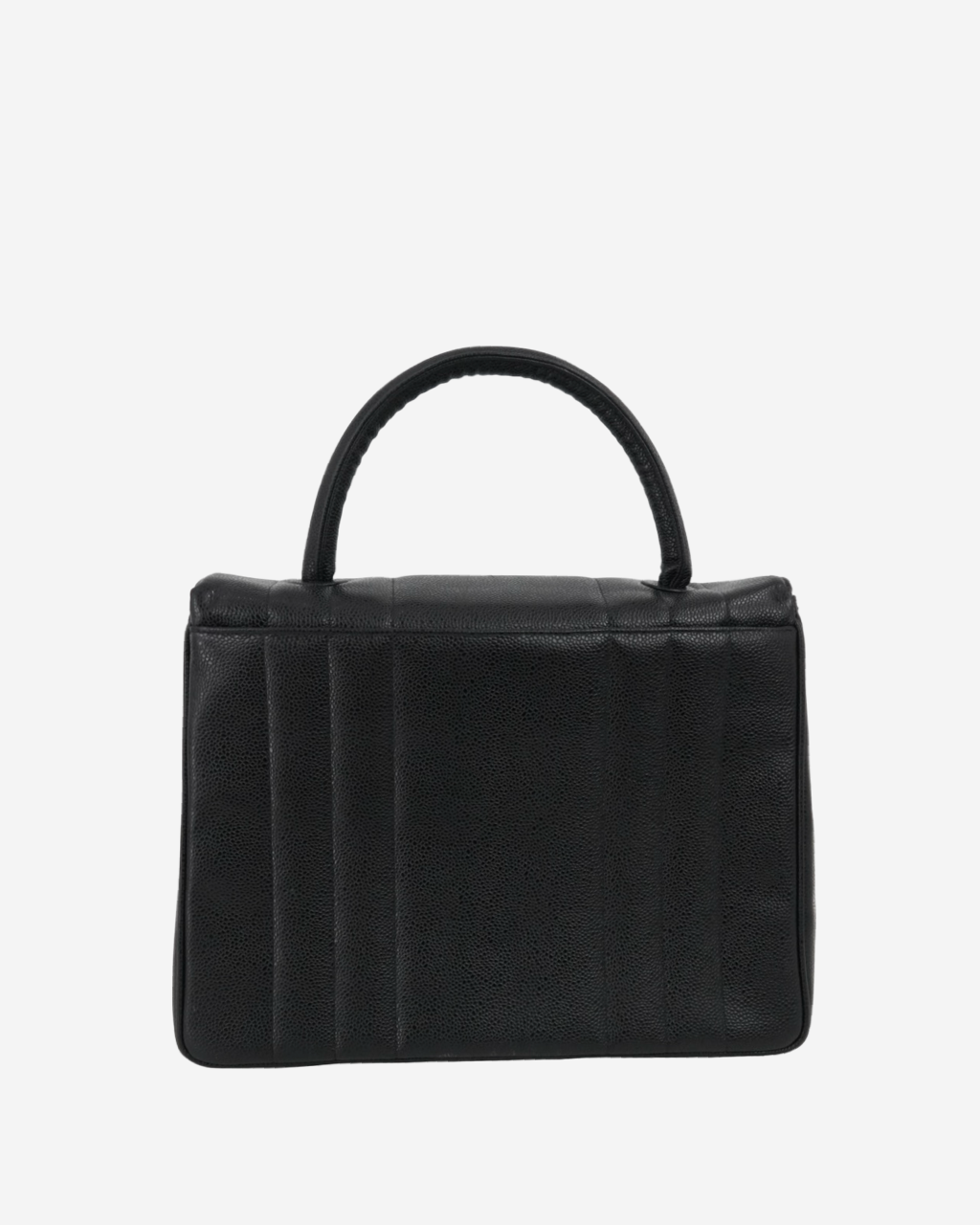 Chanel Mademoiselle Kelly Bag 1994 - 1996