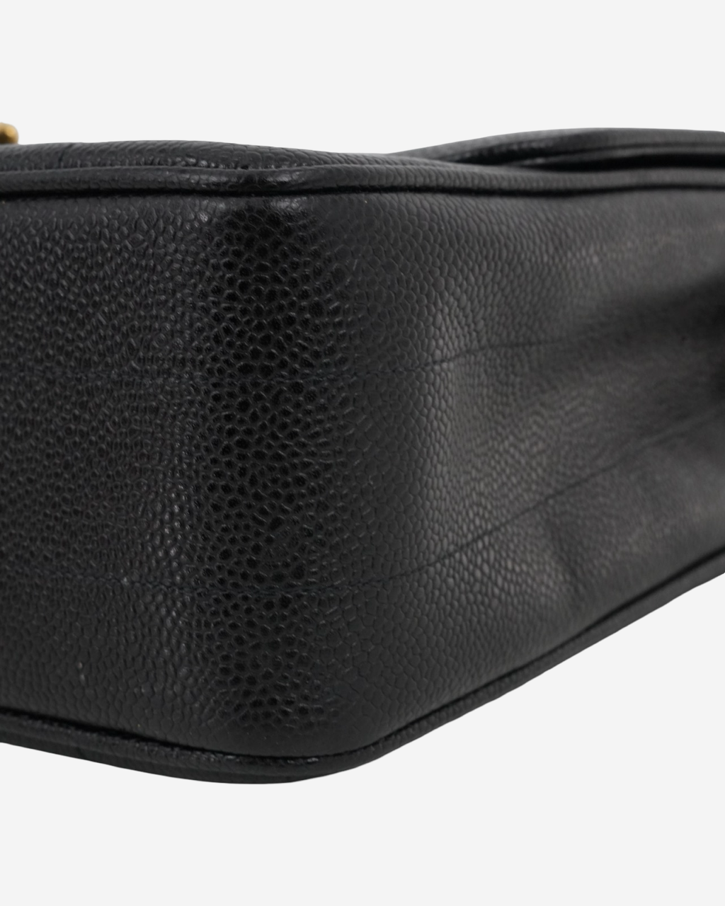 Chanel Mademoiselle Kelly Bag 1994 - 1996