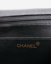 Chanel Mademoiselle Kelly Bag 1994 - 1996
