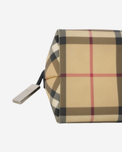 Burberry Baguette Novacheck Bag