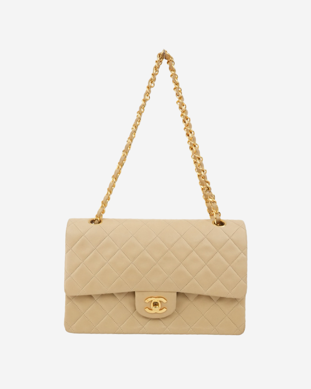 Bolso Chanel Classic Double Flap Medium