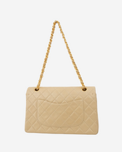 Bolso Chanel Classic Double Flap Medium