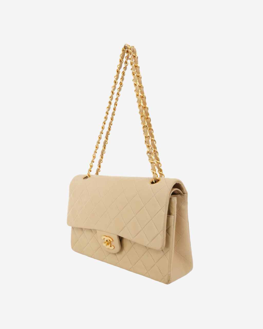 Bolso Chanel Classic Double Flap Medium