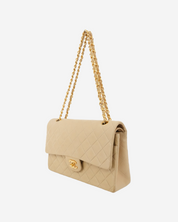 Bolso Chanel Classic Double Flap Medium