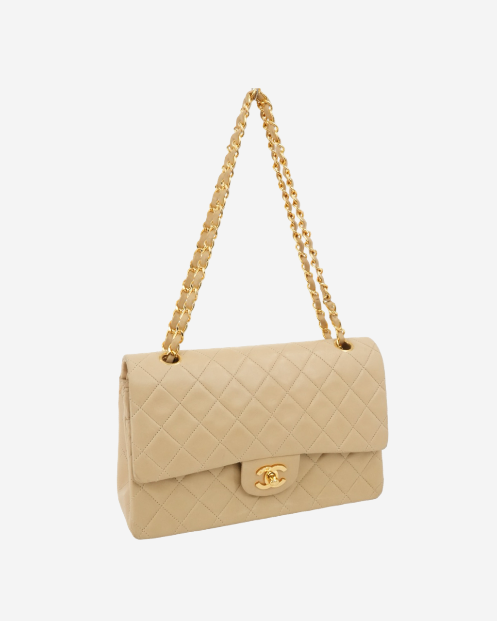 Bolso Chanel Classic Double Flap Medium