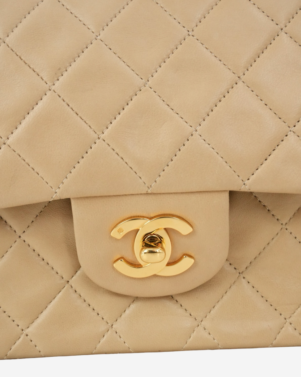 Bolso Chanel Classic Double Flap Medium