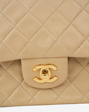 Bolso Chanel Classic Double Flap Medium