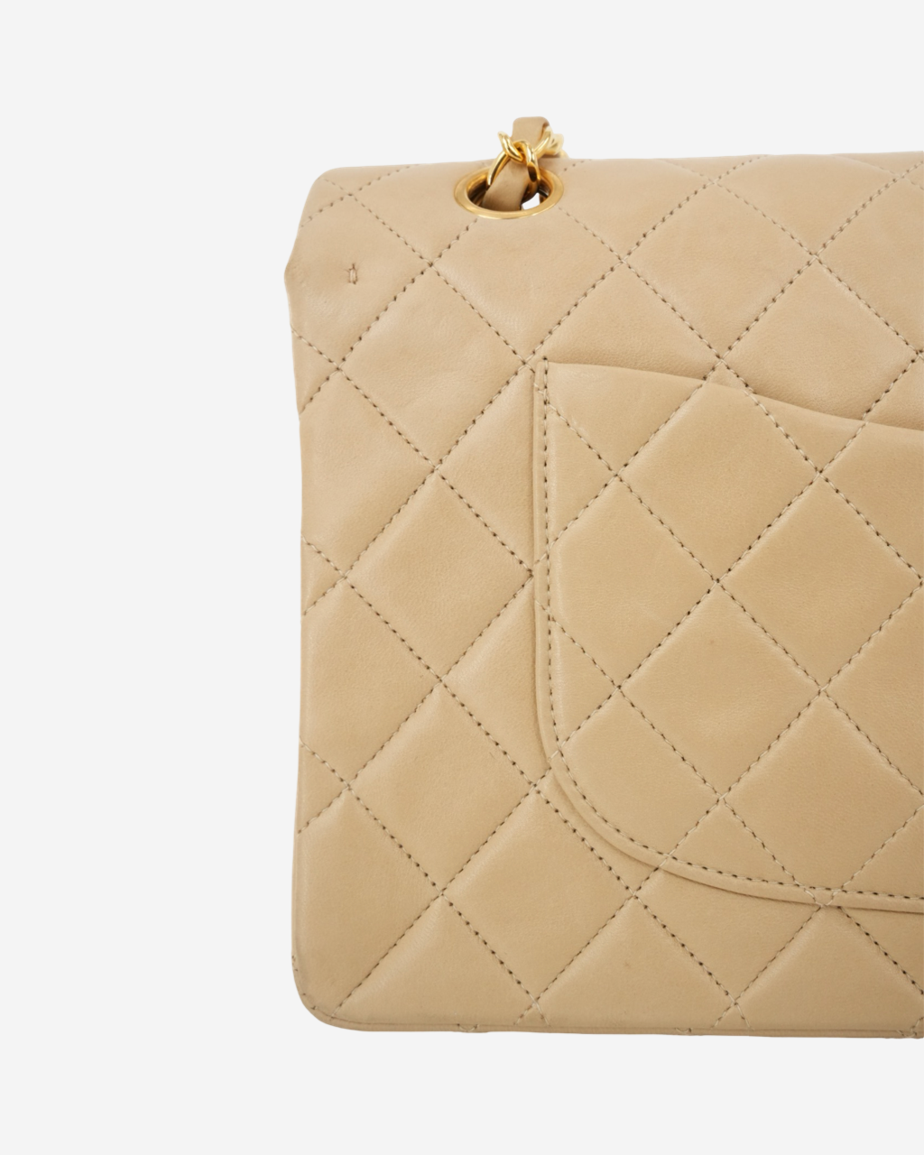 Bolso Chanel Classic Double Flap Medium