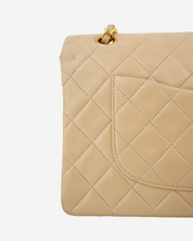 Bolso Chanel Classic Double Flap Medium