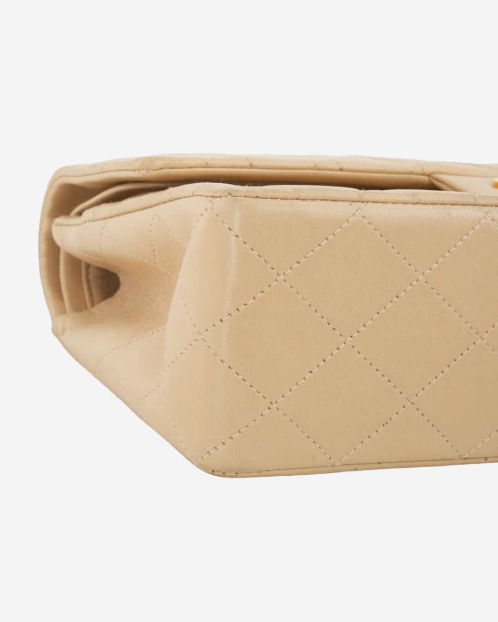 Bolso Chanel Classic Double Flap Medium