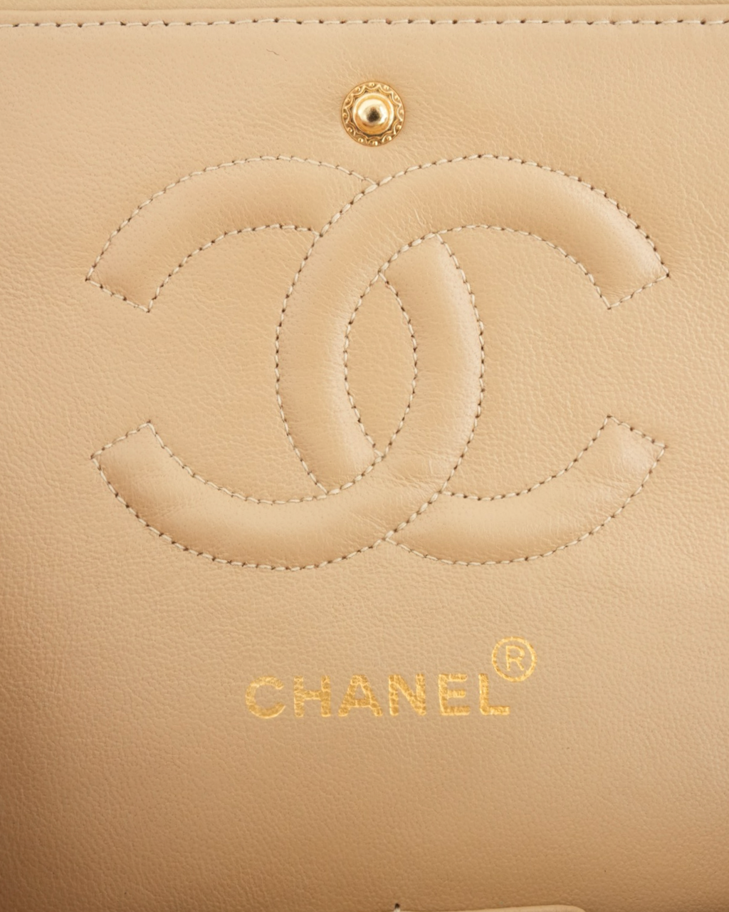Bolso Chanel Classic Double Flap Medium