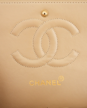 Bolso Chanel Classic Double Flap Medium