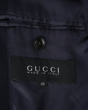 Blazer Gucci 46 IT