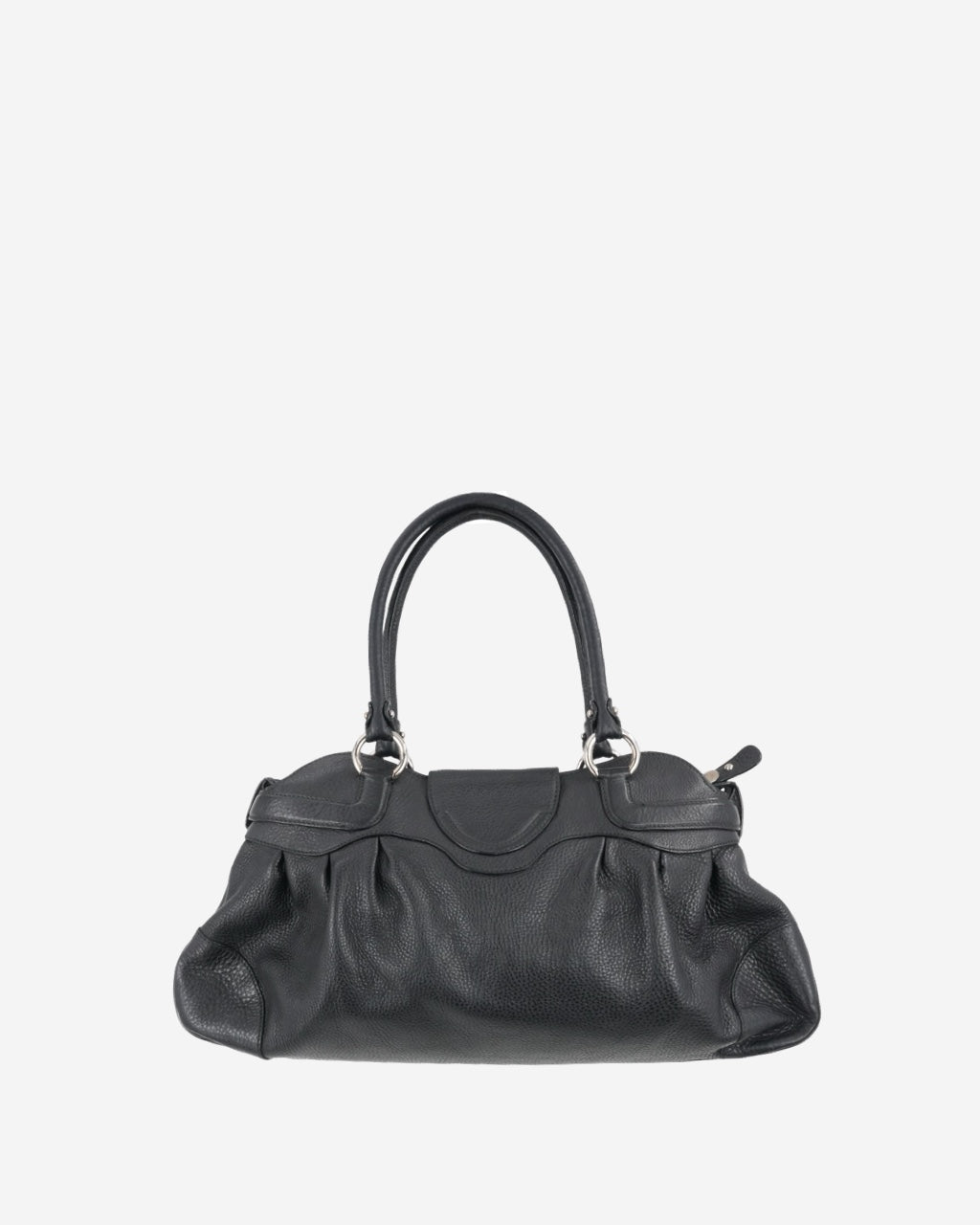 Bolso Ferragamo Gancini Marisa
